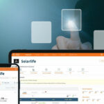 Solarlife empresas monitorización