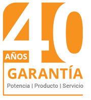40 años de garantía SUNPOWER MAXEON