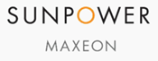 SUNPOWER MAXEON